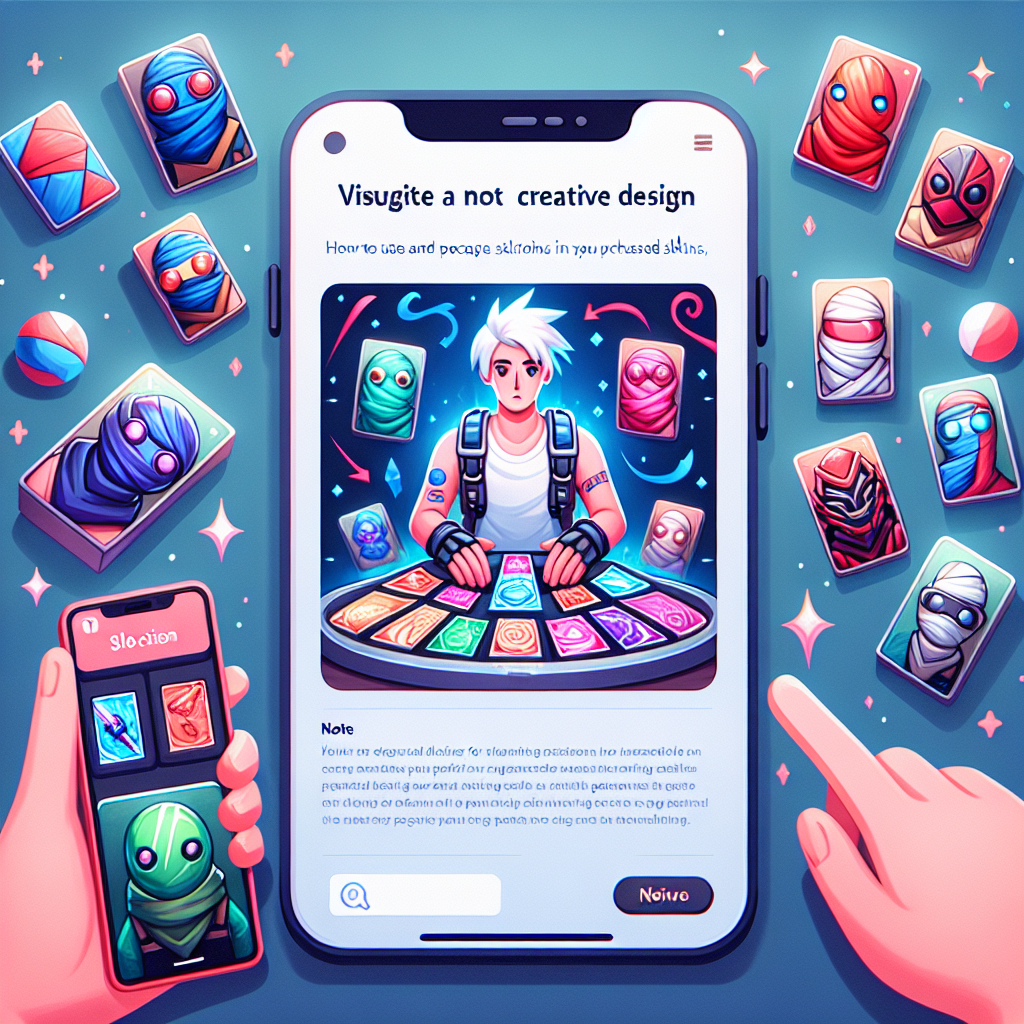Tips Memilih dan Menggunakan Beli Skin Mobile Legend untuk Pemain Baru