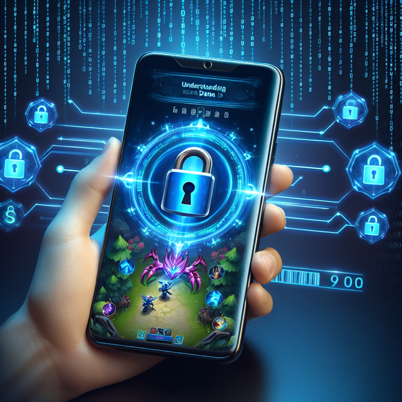 Understanding Dana ID in Mobile Legends: A Guide to Secure Transactions