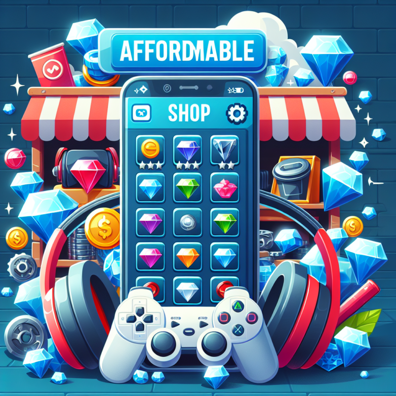 Cara Hemat Top Up Diamond Mobile Legends Murah untuk Gamer Cerdas
