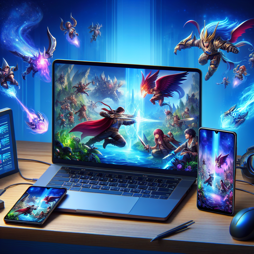 How to Download Mobile Legends on PC for a Seamless Gaming Experience
