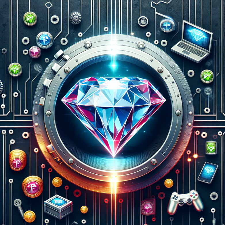 Diamond Mobile Legend: Where and How to Buy Safely