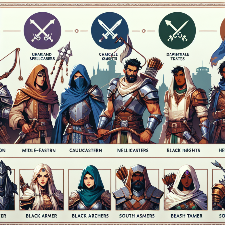Tips Memilih Hero Terbaik di Akun Mobile Legend
