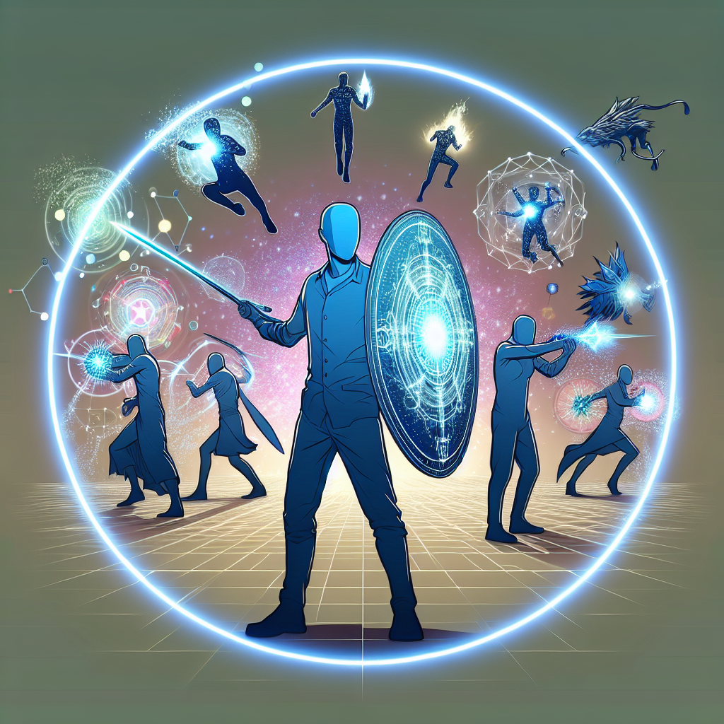 Exploring the Unique Abilities of Mobile Legends Characters