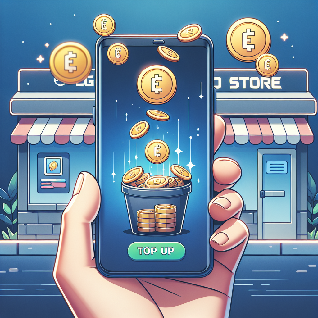 Top Up Mobile Legend Murah di Elegistore: Cara Cepat dan Hemat untuk Pemain Gamer
