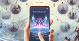 Panduan Lengkap Cara Membuat Akun Baru Mobile Legend dari Nol