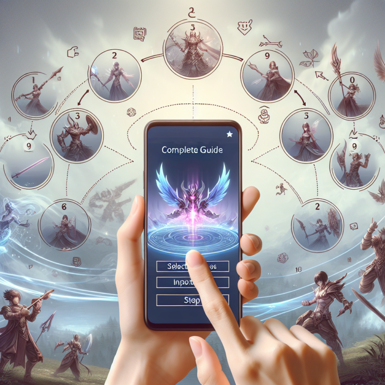 Panduan Lengkap Cara Membuat Akun Baru Mobile Legend dari Nol