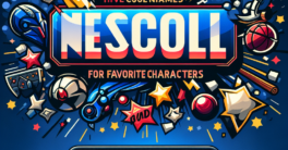 Nama Mobile Legend Keren: Inspirasi Nama Keren untuk Karakter Favorit Anda