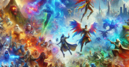 Mobile Legend VNG: The Rise of a Gaming Phenomenon