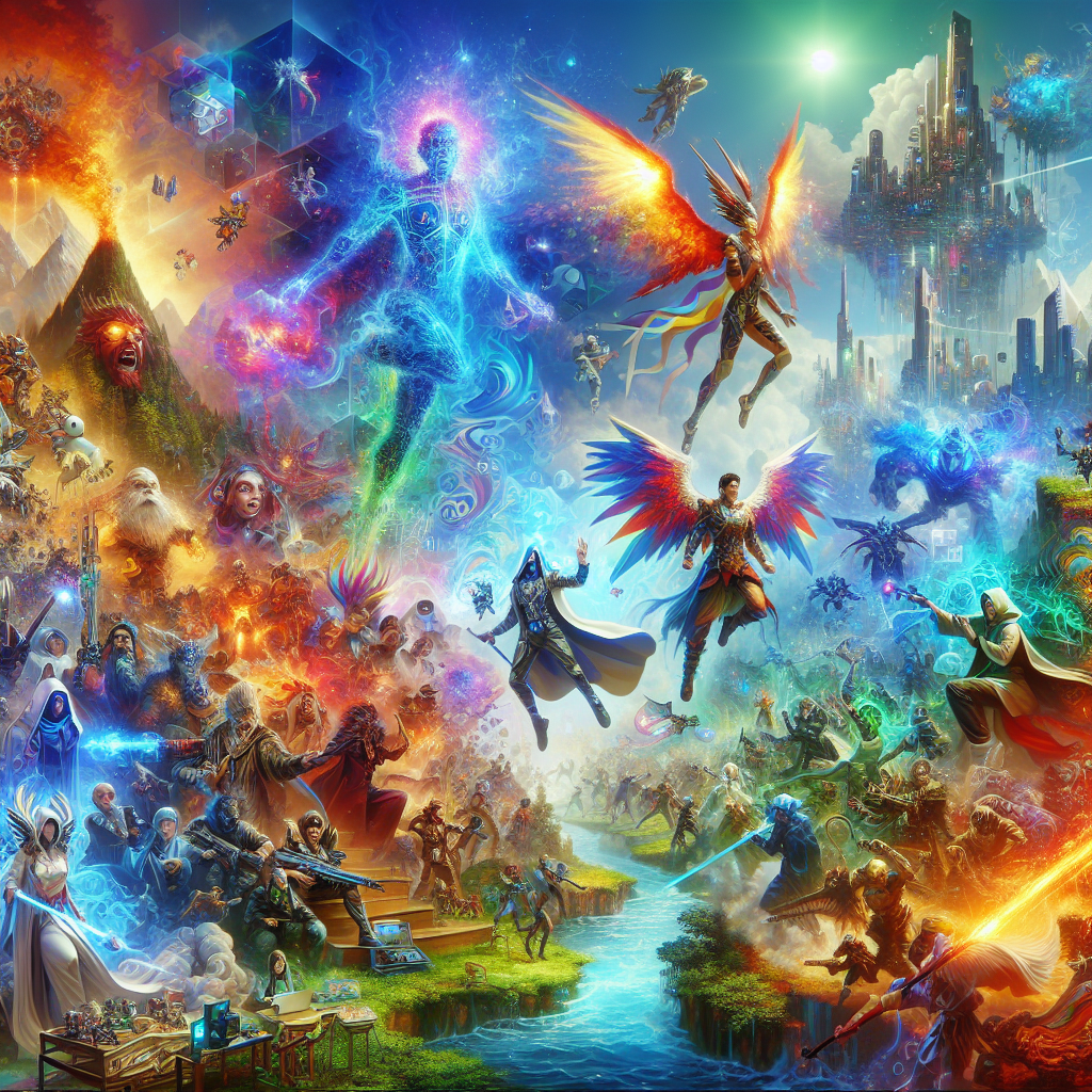 Mobile Legend VNG: The Rise of a Gaming Phenomenon
