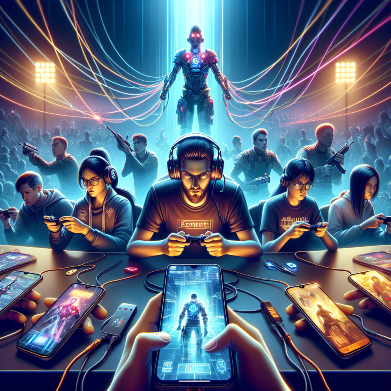 Championship Thrills: Highlights from the Latest Mobile Legends Tournament