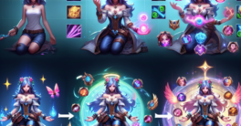 Nana's Evolution in Mobile Legends: From Support to Core Hero