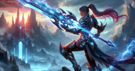 Mastering Fanny: Tips and Strategies for Dominating Mobile Legends