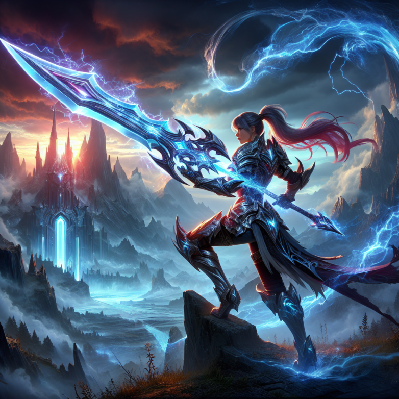 Mastering Fanny: Tips and Strategies for Dominating Mobile Legends
