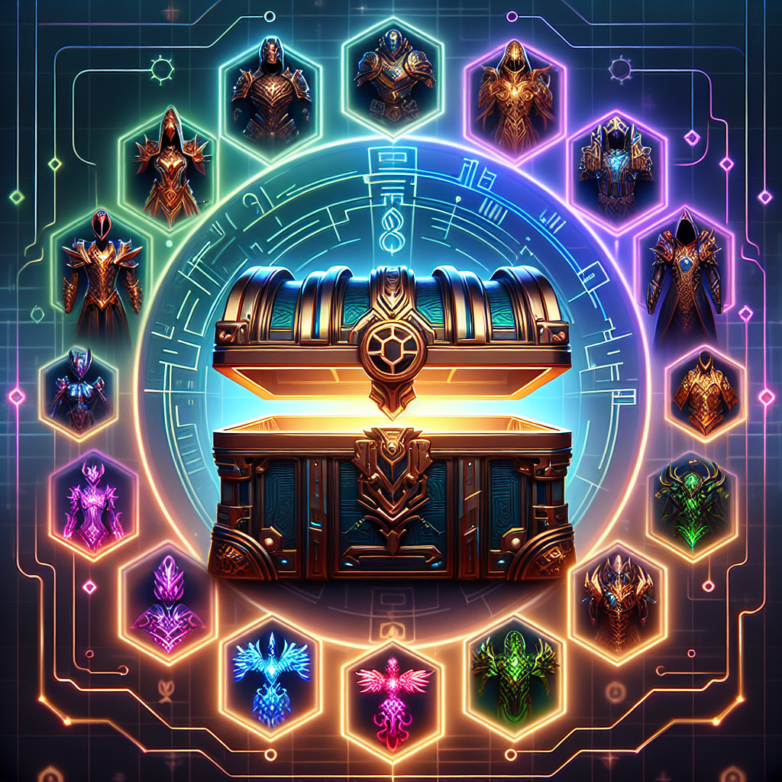 Latest Hacks: Unlock Exclusive Skins with Mobile Legends Redeem Codes