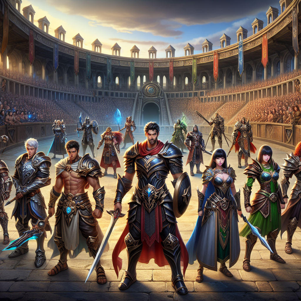 Hero Tank Mobile Legend: The Ultimate Guide to Mastering the Arena