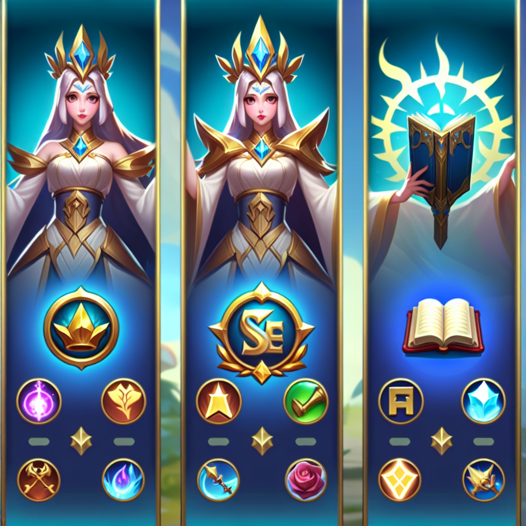 Mastering Kadita in Mobile Legends: Tips and Strategies for Success