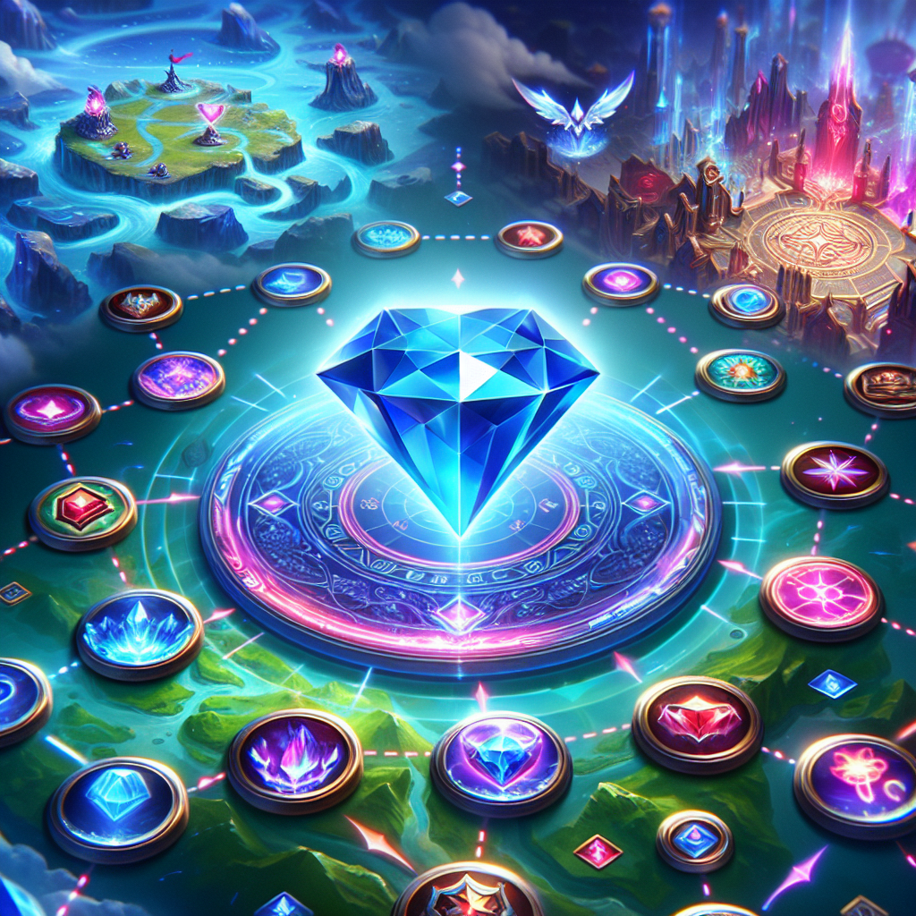Top Strategies for Earning Diamonds in Mobile Legends