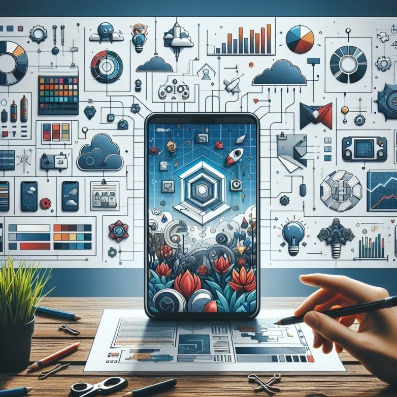 Strategi Menghasilkan Gambar Mobile Legend yang Mengesankan dan Inspiratif