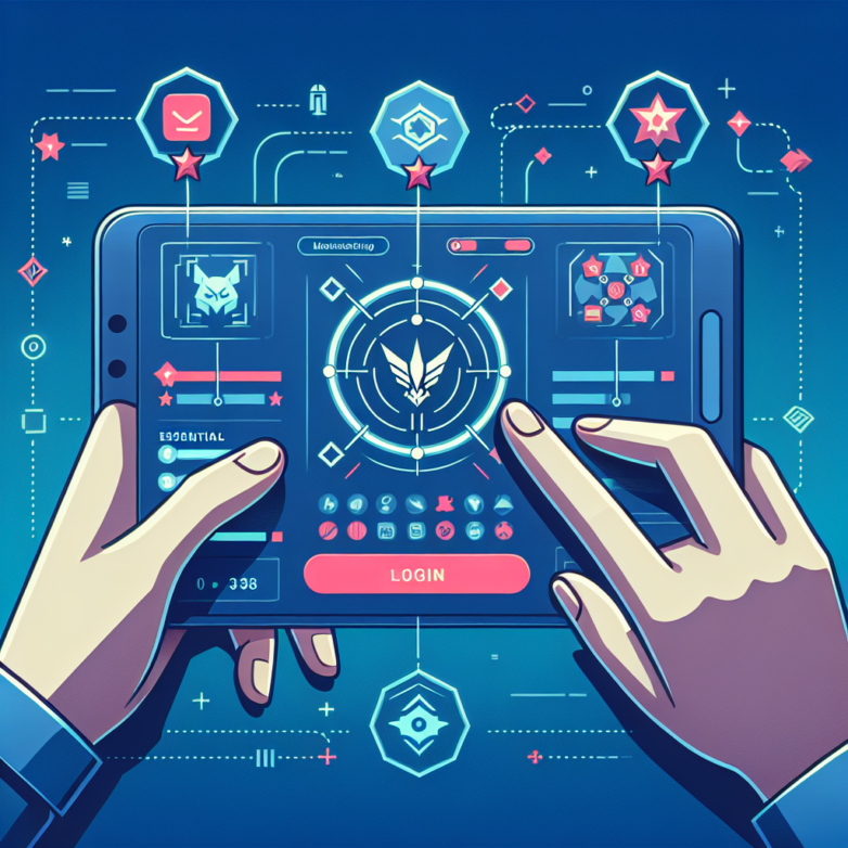 Mastering Mobile Legends: Essential Login Tips for a Smooth Gaming Experience
