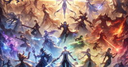 Discover the Rich and Enchanting Lore Behind Mobile Legends