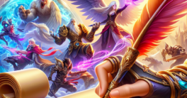 Rahasia Menyusun Kata-kata Menyentuh Untuk Mobile Legends