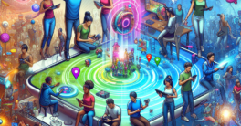 Rise of Joki Mobile Legend Services: How They Impact the Gaming Community