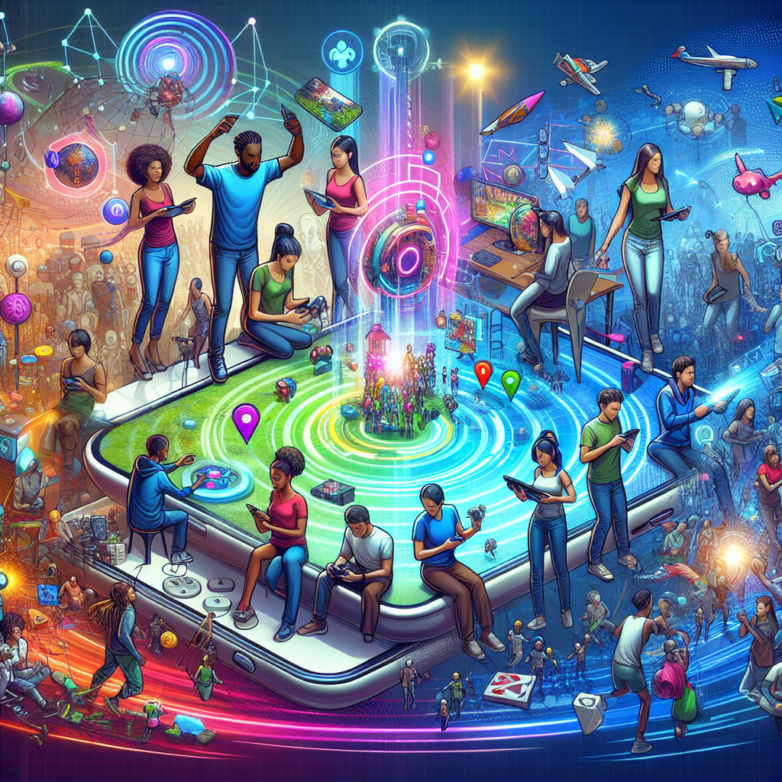 Rise of Joki Mobile Legend Services: How They Impact the Gaming Community
