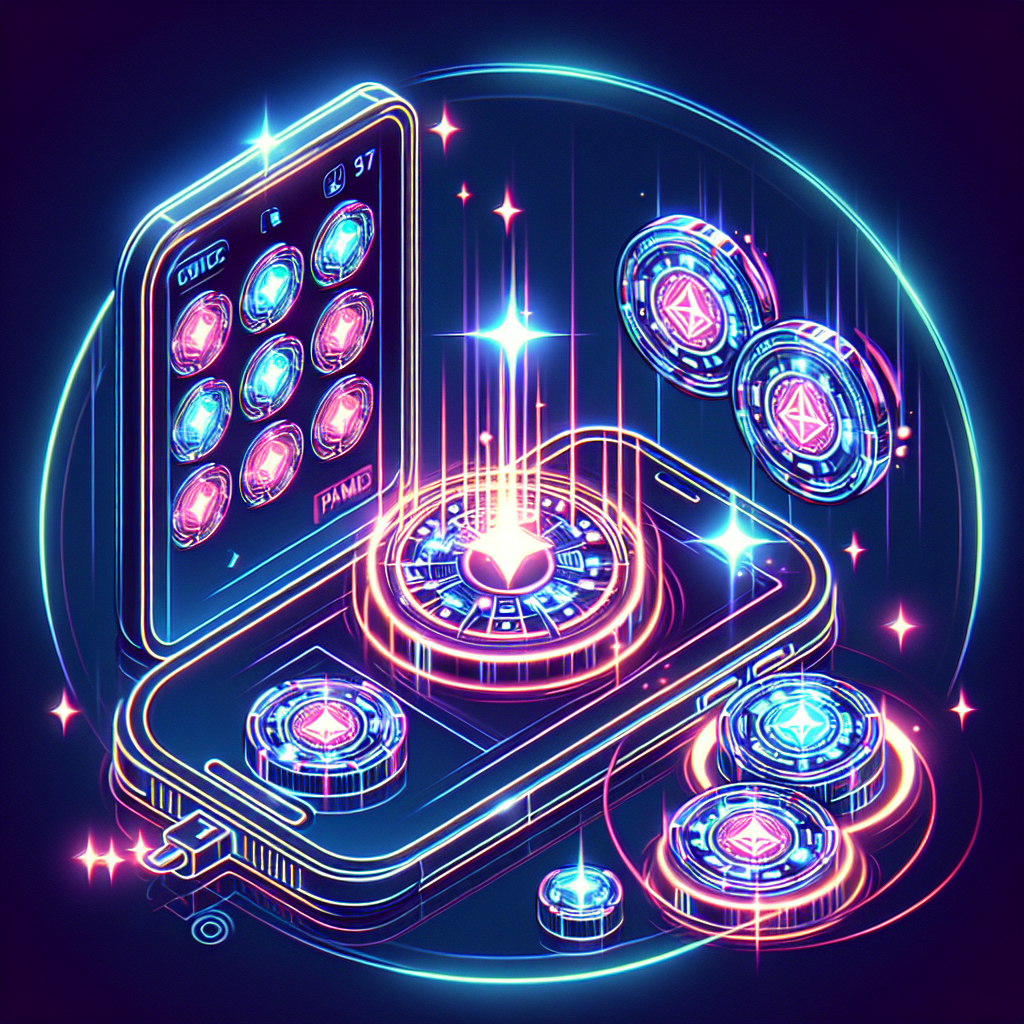 Mastering Mobile Legends: Unlocking the Power of Chips