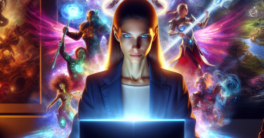 Cici Mobile Legend: Rise of a Gaming Phenomenon