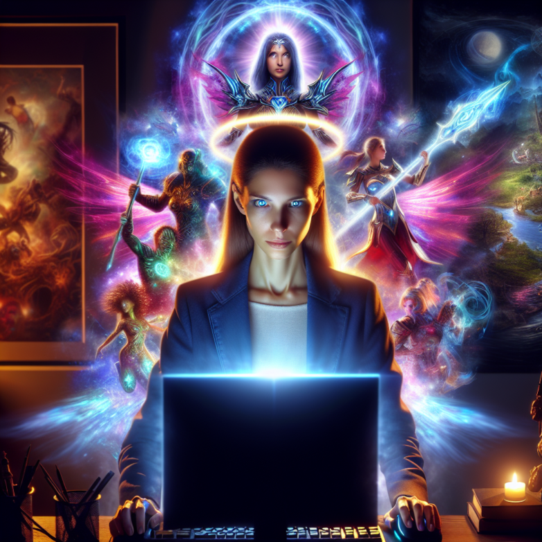 Cici Mobile Legend: Rise of a Gaming Phenomenon
