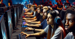 Mobile Legends' Impact on the Competitive Gaming Scene