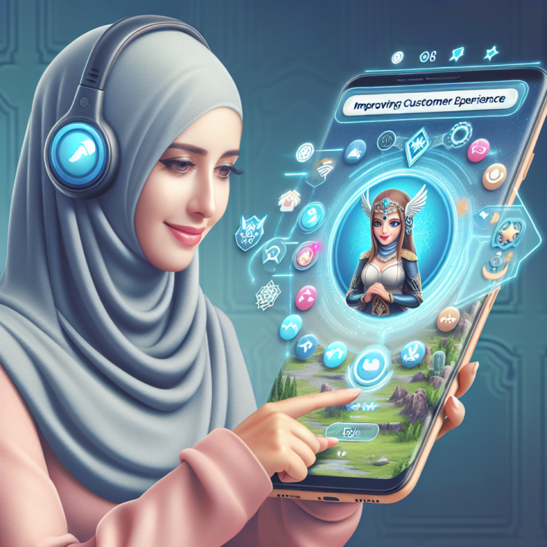 Enhancing Customer Experience in Mobile Legends through Superior Service