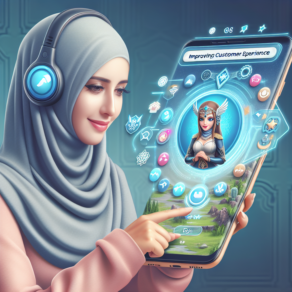 Enhancing Customer Experience in Mobile Legends through Superior Service