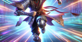 Fast and Furious: Unleashing Hayabusa's Full Potential in Mobile Legends