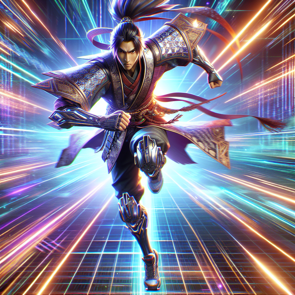 Fast and Furious: Unleashing Hayabusa's Full Potential in Mobile Legends