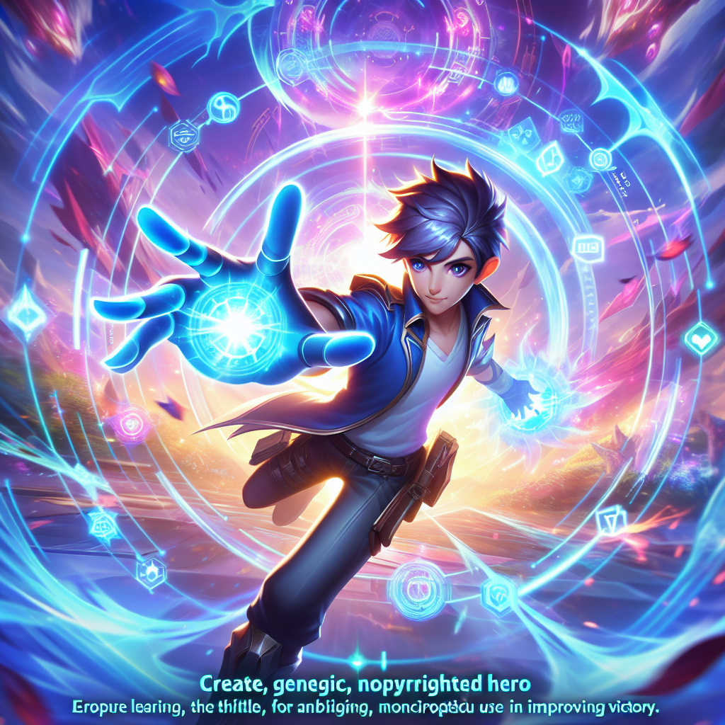 Strategi Menggunakan Gambar Hero di Mobile Legends untuk Meningkatkan Kemenangan