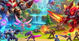 Exploring the Latest Ranking Order in Mobile Legends