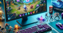Playing Mobile Legends on PC: The Ultimate Guide for Gamers