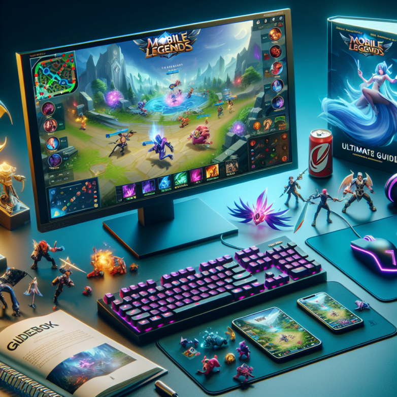 Playing Mobile Legends on PC: The Ultimate Guide for Gamers