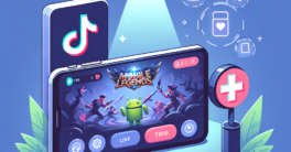 Panduan Lengkap Live Mobile Legend di TikTok untuk Pemula