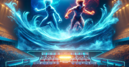 Epic Showdown: Sea Games Mobile Legend Championship Unveiled
