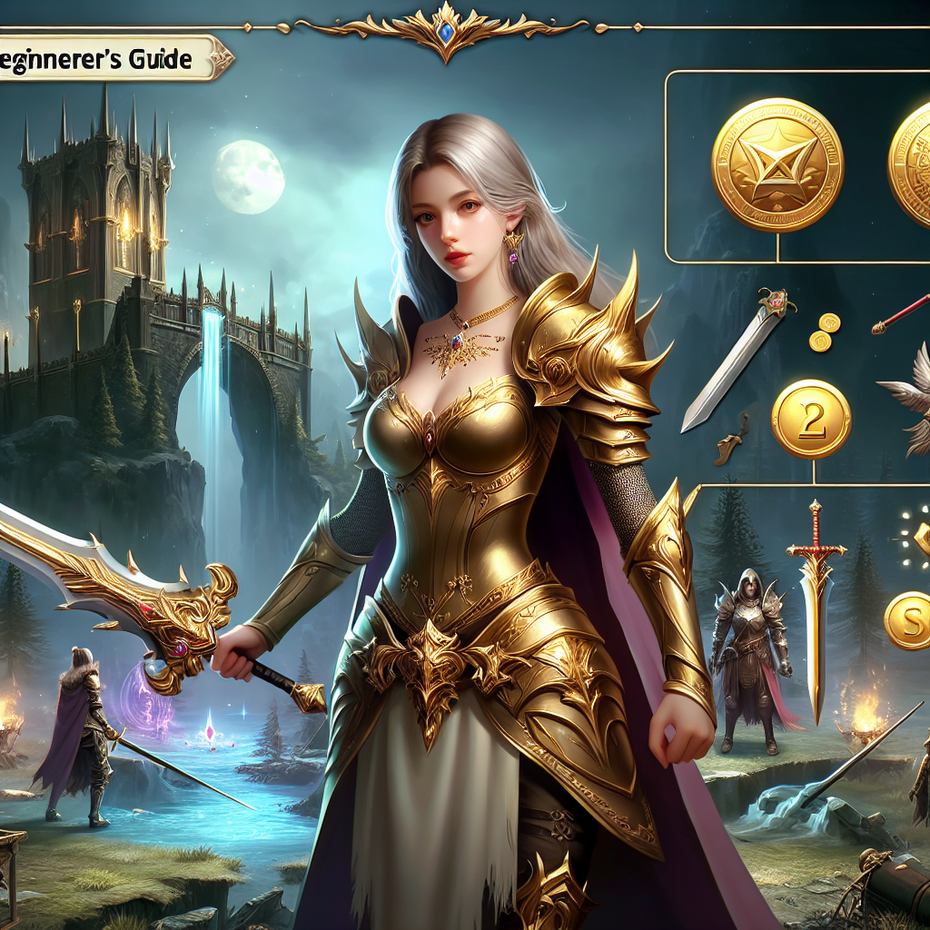 Mastering Freya in Mobile Legends: Tips and Strategies for Beginners