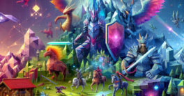 Mobile Legend PNG: Unveiling the Artistic Realm of Game Graphics