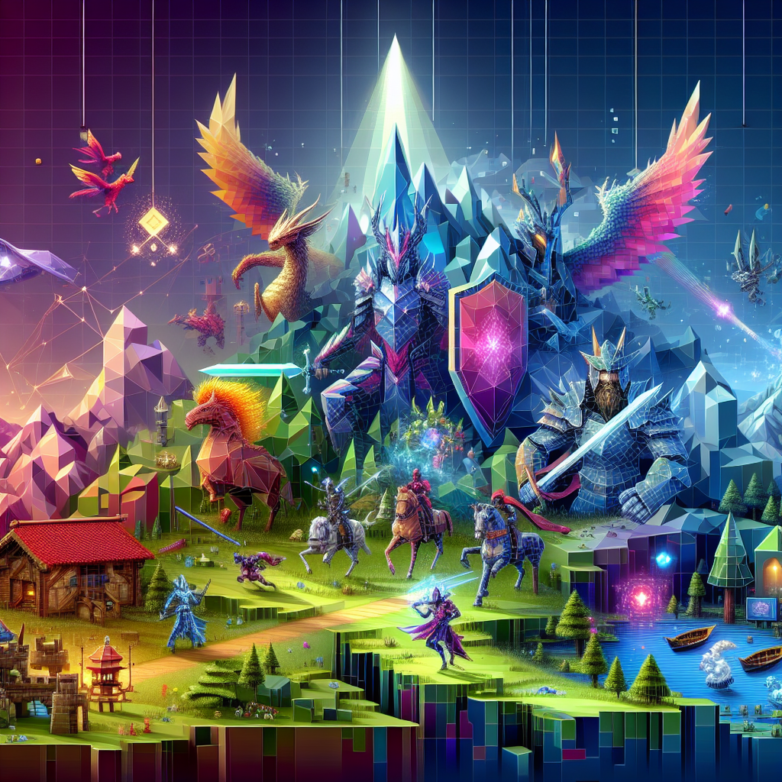 Mobile Legend PNG: Unveiling the Artistic Realm of Game Graphics