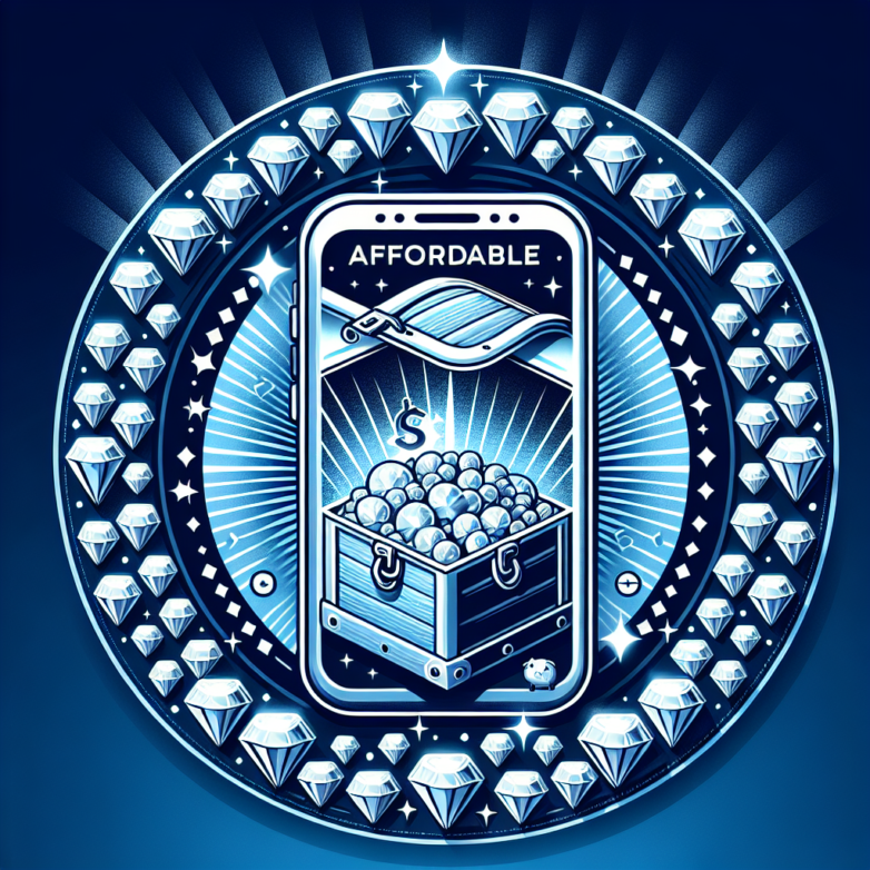 Tips Mendapatkan Diamond Mobile Legend Murah dengan Aman