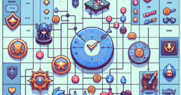 Strategi Tersukses Mengatur Jadwal Mobile Legend untuk Menaikkan Rank