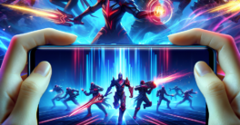 Mobile Legends WR: Revolutionizing the Mobile MOBA Experience