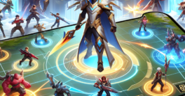 Top Strategies for Mastering Hero MM in Mobile Legends