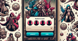 Cara Ganti Akun Mobile Legend dengan Cepat dan Mudah