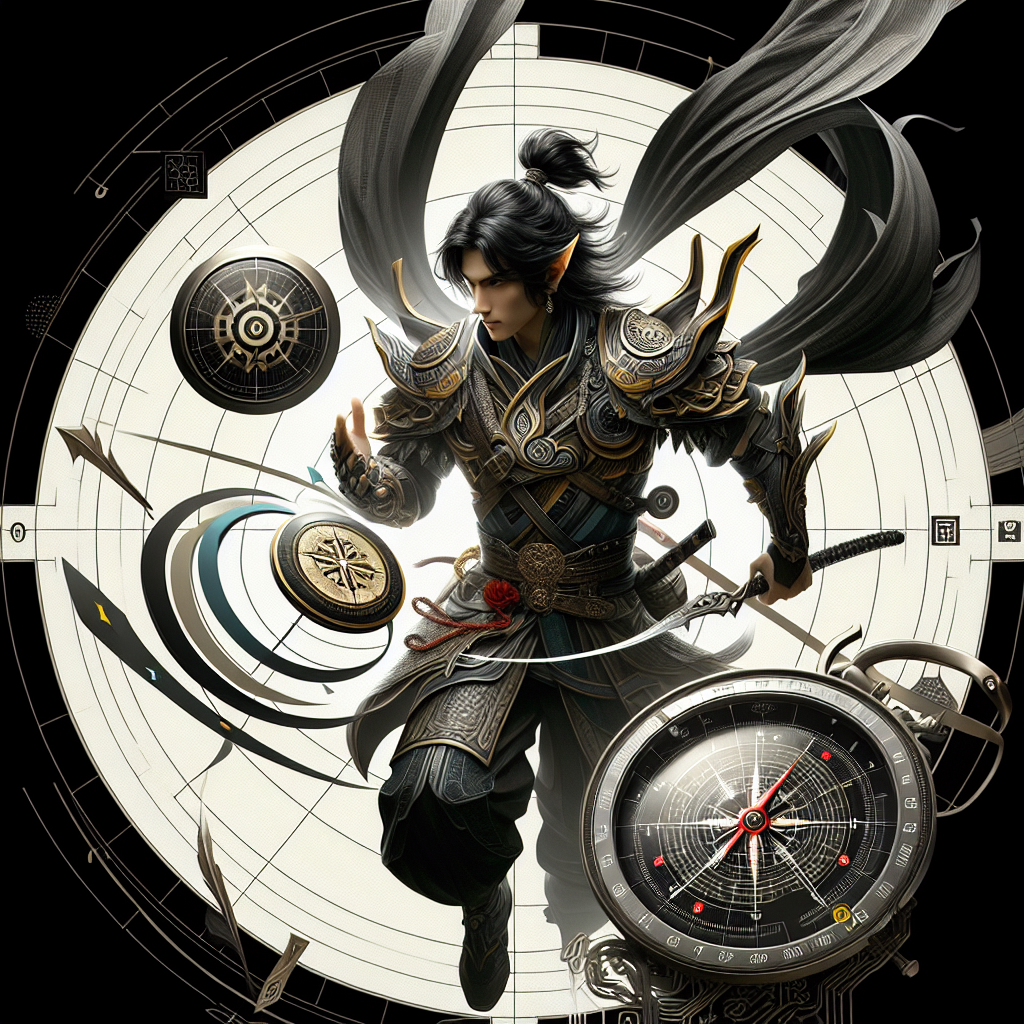 Epic Strategies to Master Gatotkaca in Mobile Legends